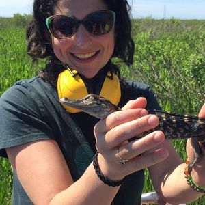 Meet your Posher, Dawn